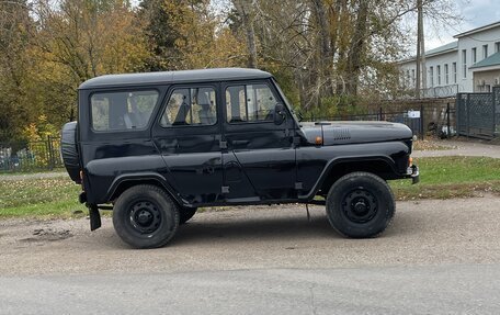 ЛуАЗ 3151, 2010 год, 660 000 рублей, 3 фотография
