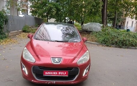 Peugeot 308 II, 2011 год, 400 000 рублей, 1 фотография