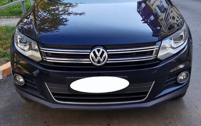 Volkswagen Tiguan I, 2013 год, 1 630 000 рублей, 1 фотография