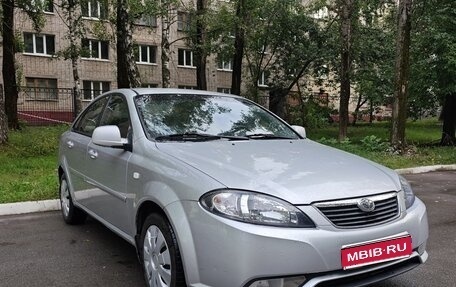 Daewoo Gentra II, 2014 год, 550 000 рублей, 1 фотография