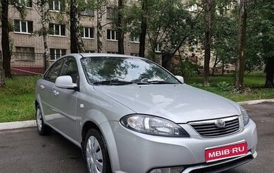 Daewoo Gentra II, 2014 год, 550 000 рублей, 1 фотография
