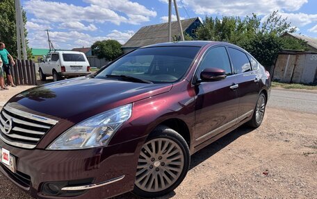 Nissan Teana, 2010 год, 750 000 рублей, 1 фотография