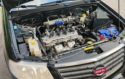 Nissan Almera Classic, 2006 год, 350 000 рублей, 1 фотография