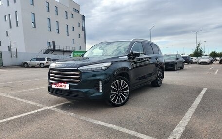 CheryExeed VX, 2022 год, 2 650 000 рублей, 1 фотография