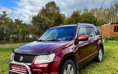 Suzuki Grand Vitara, 2007 год, 850 000 рублей, 1 фотография
