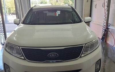 KIA Sorento II рестайлинг, 2017 год, 2 130 000 рублей, 1 фотография