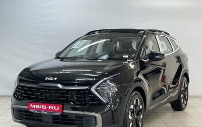 KIA Sportage IV рестайлинг, 2024 год, 3 980 000 рублей, 1 фотография