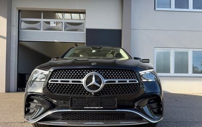 Mercedes-Benz GLE Coupe, 2025 год, 18 490 000 рублей, 1 фотография