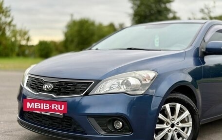 KIA cee'd I рестайлинг, 2011 год, 830 000 рублей, 5 фотография