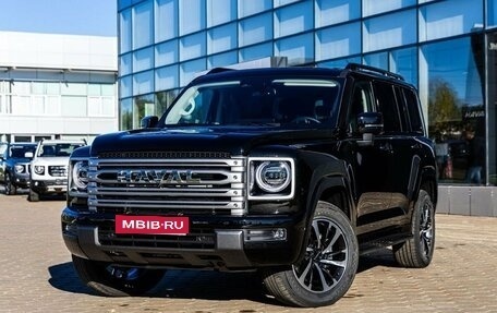 Haval H9, 2024 год, 4 499 000 рублей, 1 фотография