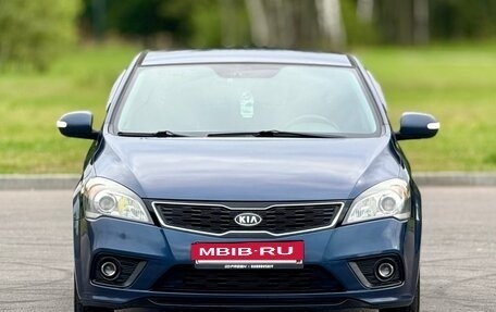 KIA cee'd I рестайлинг, 2011 год, 830 000 рублей, 7 фотография