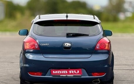 KIA cee'd I рестайлинг, 2011 год, 830 000 рублей, 11 фотография
