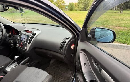 KIA cee'd I рестайлинг, 2011 год, 830 000 рублей, 16 фотография