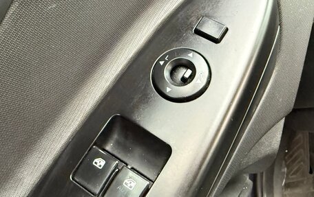 KIA cee'd I рестайлинг, 2011 год, 830 000 рублей, 19 фотография