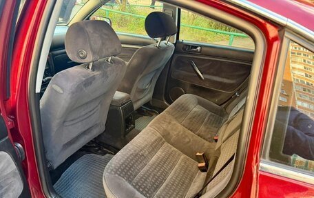 Volkswagen Passat B5+ рестайлинг, 2001 год, 545 000 рублей, 10 фотография