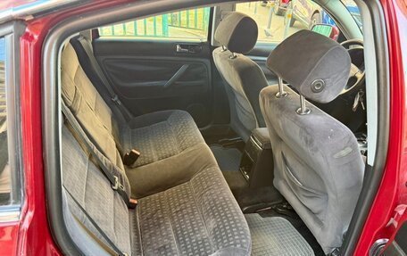 Volkswagen Passat B5+ рестайлинг, 2001 год, 545 000 рублей, 11 фотография