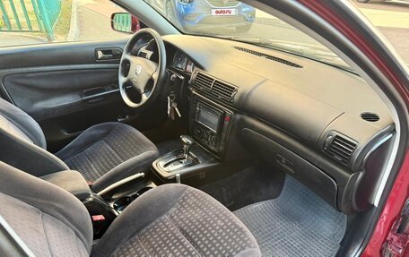 Volkswagen Passat B5+ рестайлинг, 2001 год, 545 000 рублей, 12 фотография