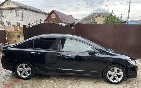 Honda Civic VIII, 2008 год, 824 000 рублей, 3 фотография