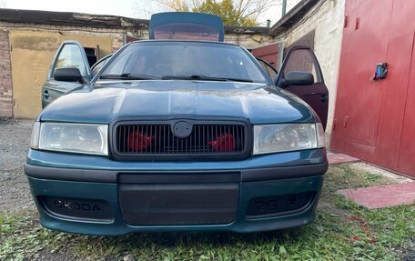 Skoda Octavia IV, 1998 год, 330 000 рублей, 1 фотография