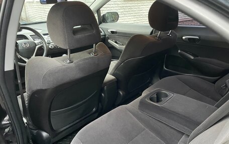 Honda Civic VIII, 2008 год, 824 000 рублей, 23 фотография