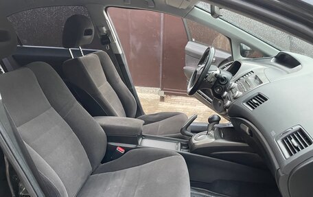 Honda Civic VIII, 2008 год, 824 000 рублей, 20 фотография