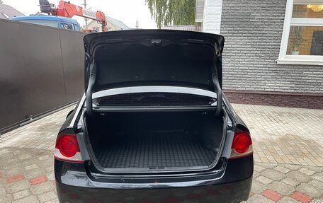 Honda Civic VIII, 2008 год, 824 000 рублей, 24 фотография