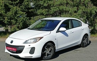 Mazda 3, 2011 год, 509 000 рублей, 1 фотография