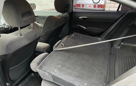 Honda Civic VIII, 2008 год, 824 000 рублей, 26 фотография