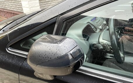 Honda Civic VIII, 2008 год, 824 000 рублей, 32 фотография