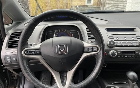 Honda Civic VIII, 2008 год, 824 000 рублей, 35 фотография