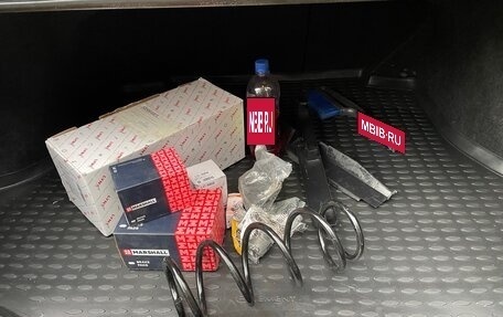 Honda Civic VIII, 2008 год, 824 000 рублей, 37 фотография