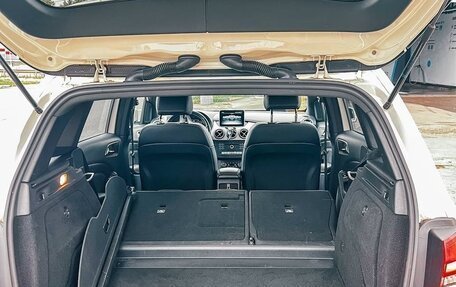 Mercedes-Benz B-Класс, 2016 год, 1 400 000 рублей, 7 фотография