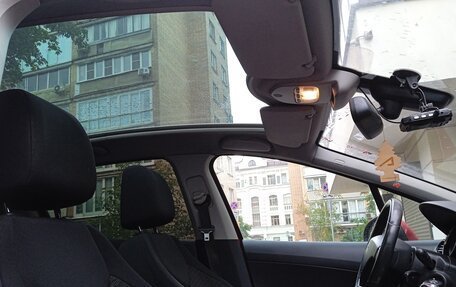 Peugeot 308 II, 2011 год, 400 000 рублей, 8 фотография