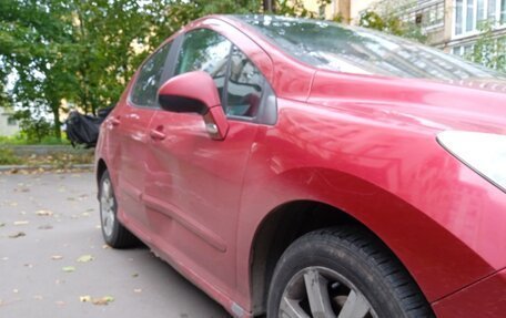 Peugeot 308 II, 2011 год, 400 000 рублей, 6 фотография