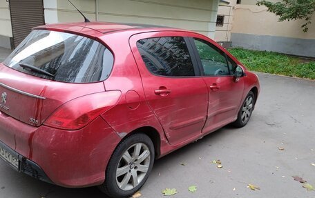 Peugeot 308 II, 2011 год, 400 000 рублей, 4 фотография