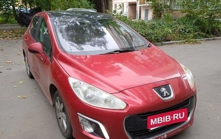 Peugeot 308 II, 2011 год, 400 000 рублей, 7 фотография