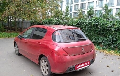 Peugeot 308 II, 2011 год, 400 000 рублей, 3 фотография