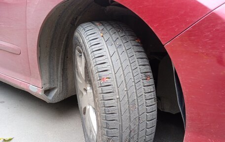 Peugeot 308 II, 2011 год, 400 000 рублей, 13 фотография