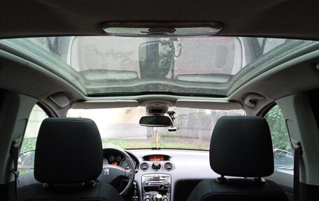 Peugeot 308 II, 2011 год, 400 000 рублей, 12 фотография