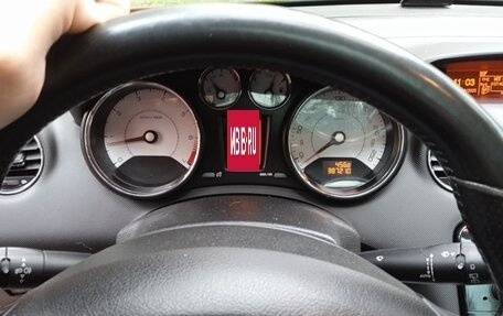 Peugeot 308 II, 2011 год, 400 000 рублей, 10 фотография