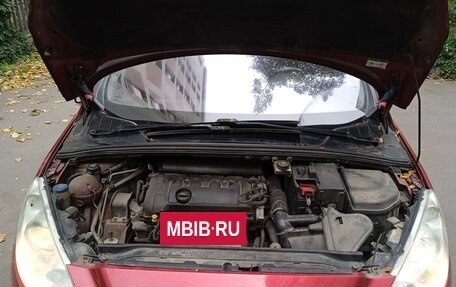 Peugeot 308 II, 2011 год, 400 000 рублей, 15 фотография