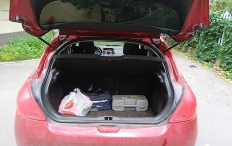 Peugeot 308 II, 2011 год, 400 000 рублей, 11 фотография