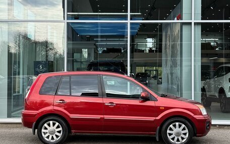 Ford Fusion I, 2009 год, 575 000 рублей, 4 фотография