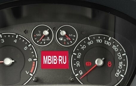 Ford Fusion I, 2009 год, 575 000 рублей, 11 фотография