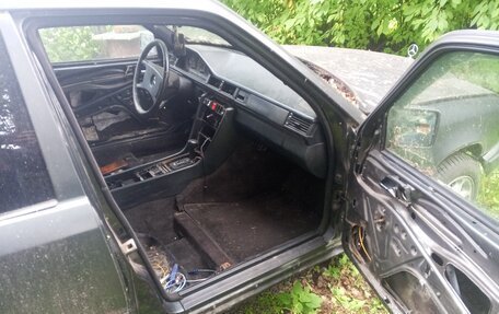 Mercedes-Benz W124, 1992 год, 200 000 рублей, 3 фотография