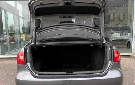Volkswagen Jetta VI, 2014 год, 1 077 000 рублей, 9 фотография