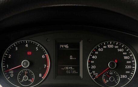 Volkswagen Jetta VI, 2014 год, 1 077 000 рублей, 13 фотография