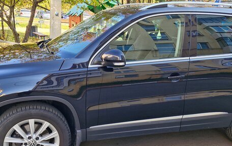 Volkswagen Tiguan I, 2013 год, 1 630 000 рублей, 2 фотография