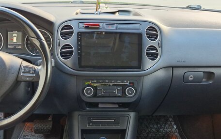 Volkswagen Tiguan I, 2013 год, 1 630 000 рублей, 4 фотография