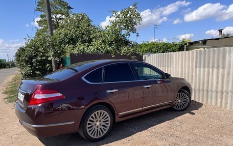Nissan Teana, 2010 год, 750 000 рублей, 2 фотография